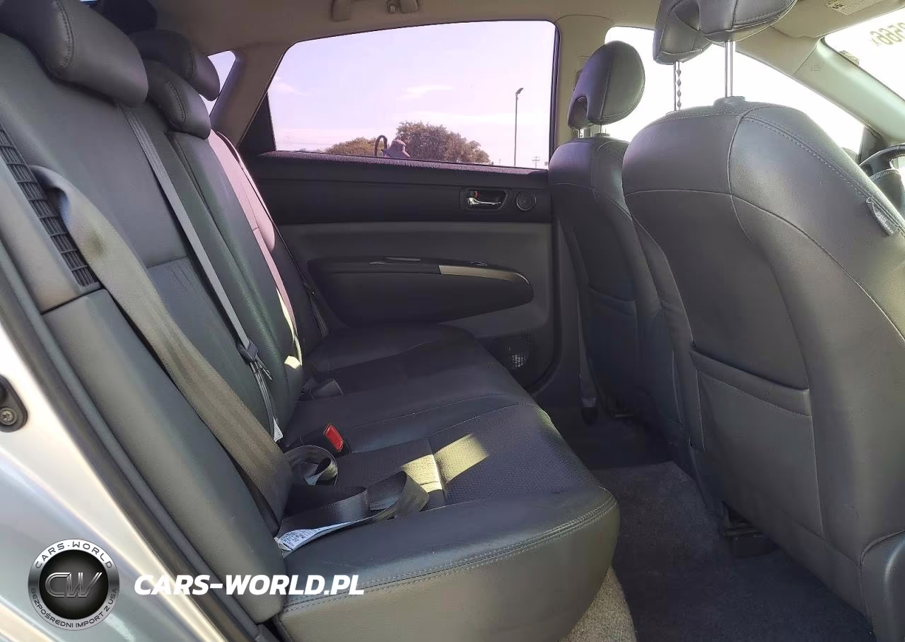 2007 Toyota Prius Base VIN:JTDKB20UX73247522 - 10