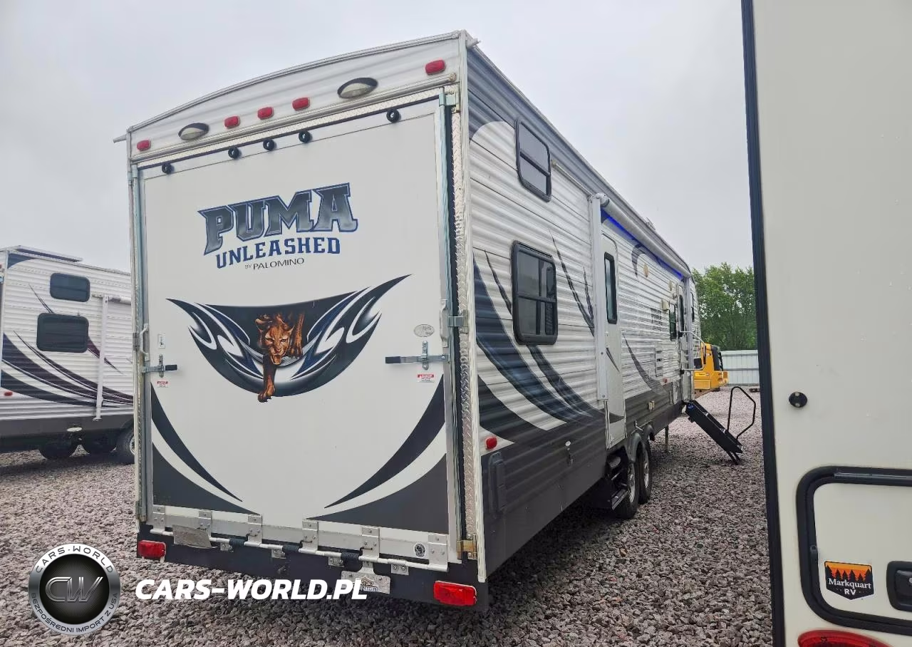 2015 Forest River Palimino VIN:4X4FPTL27FP051445 - 4