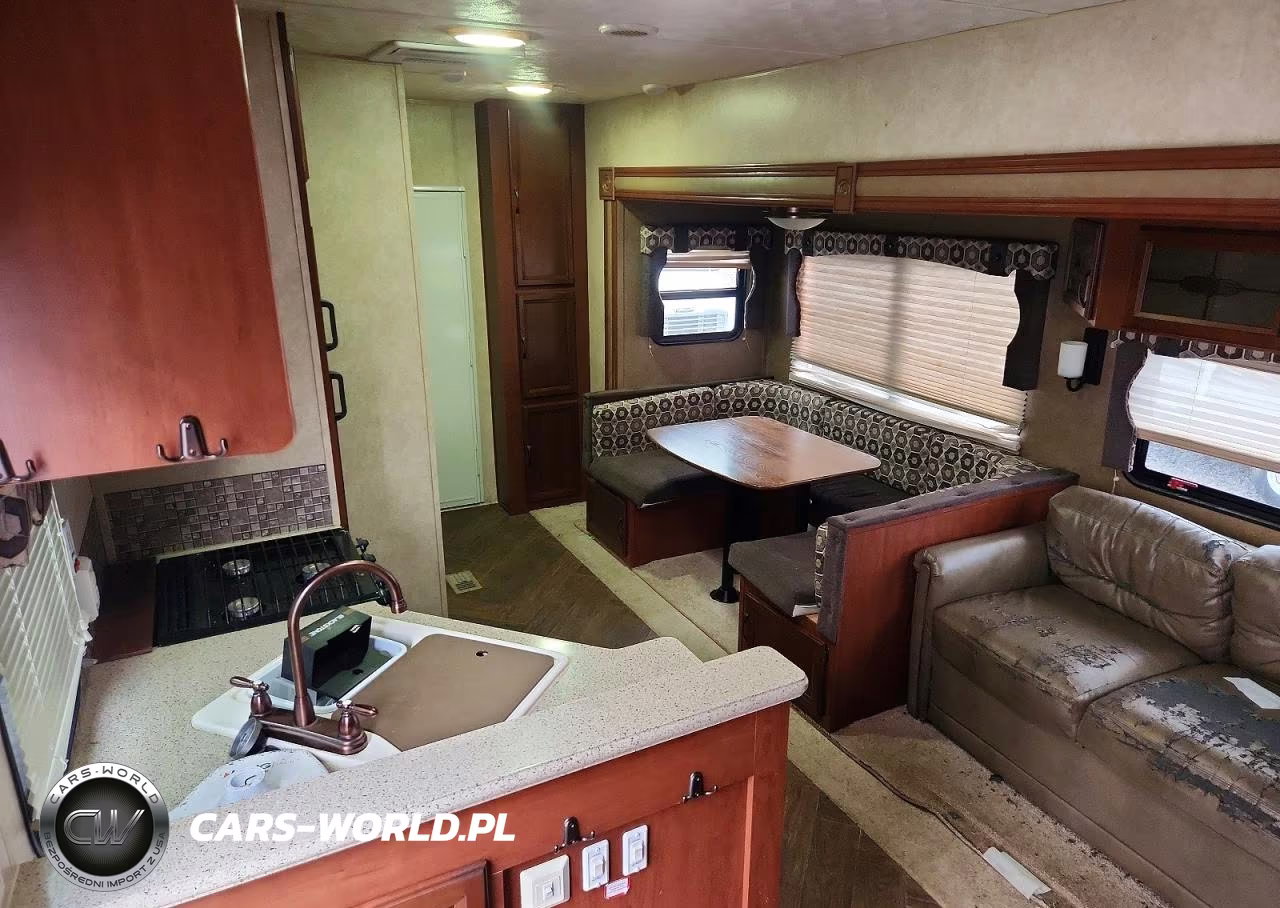 2015 Forest River Palimino VIN:4X4FPTL27FP051445 - 6
