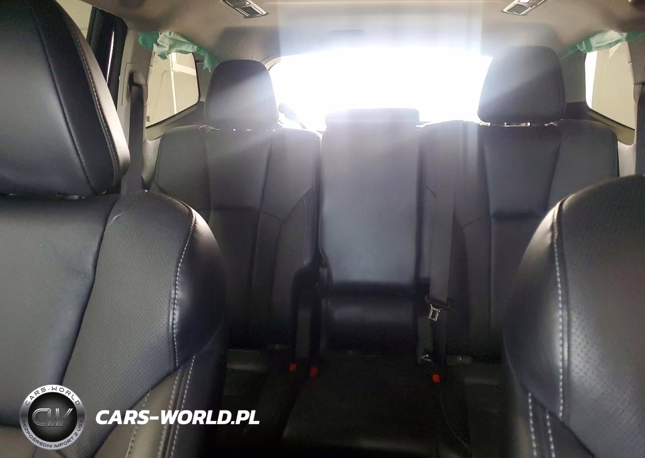2020 Subaru Ascent Limited VIN:4S4WMALD0L3480963 - 10