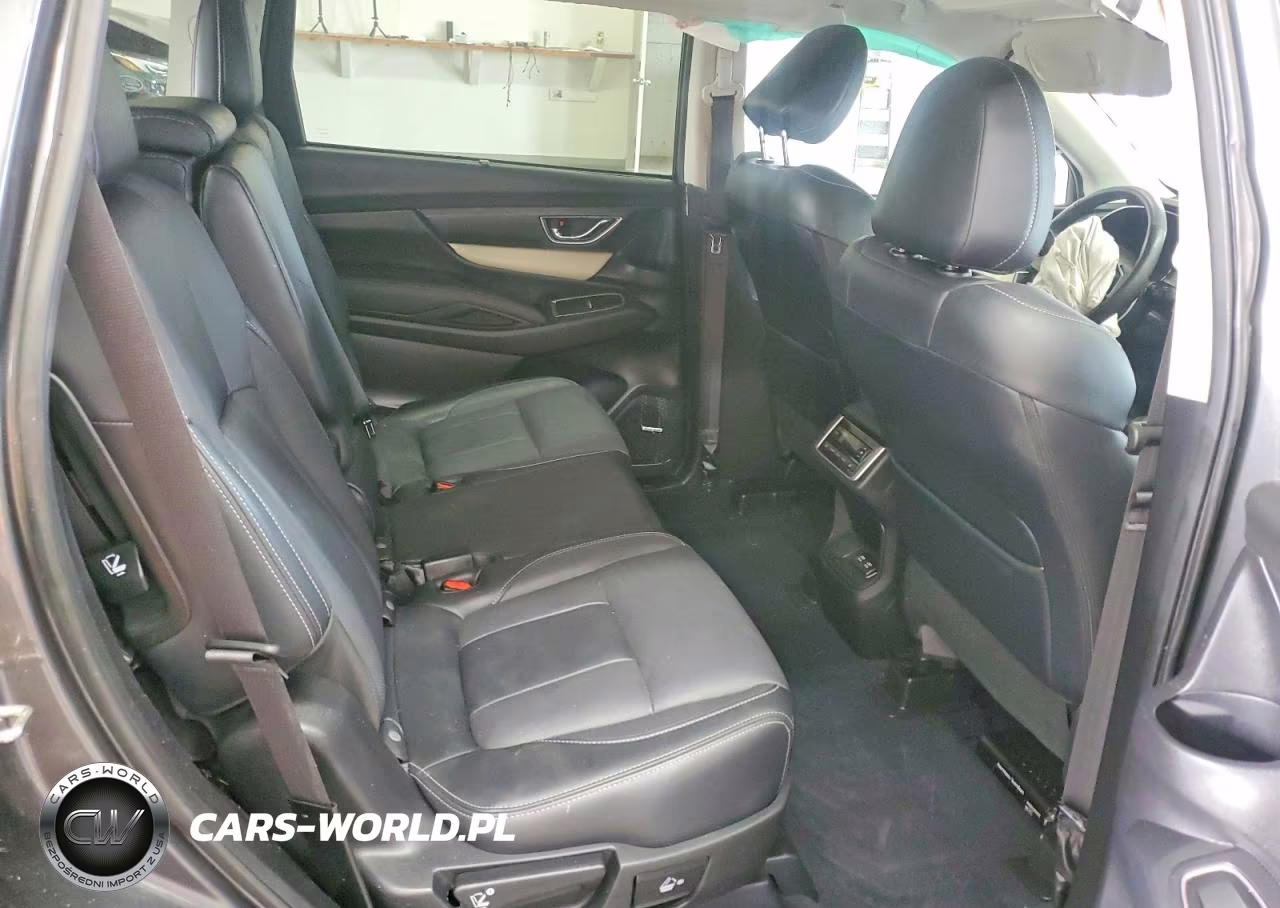 2020 Subaru Ascent Limited VIN:4S4WMALD0L3480963 - 11