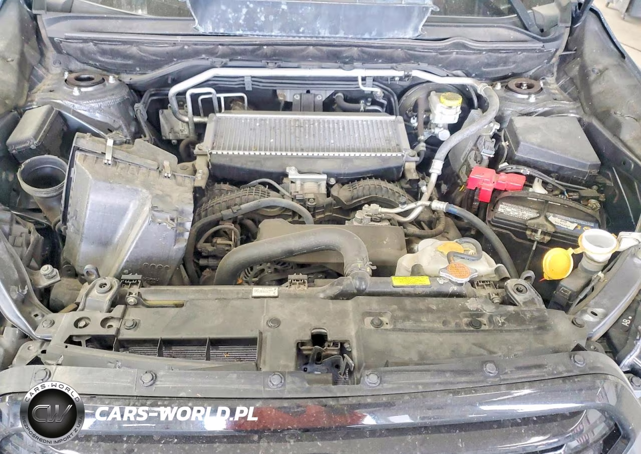 2020 Subaru Ascent Limited VIN:4S4WMALD0L3480963 - 12
