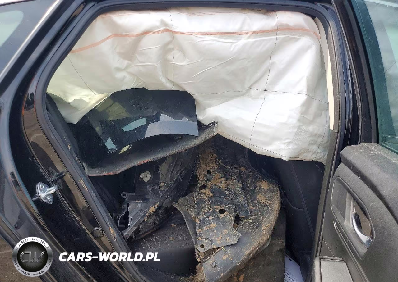 2024 Honda Accord Ex VIN:1HGCY1F37RA020932 - 10