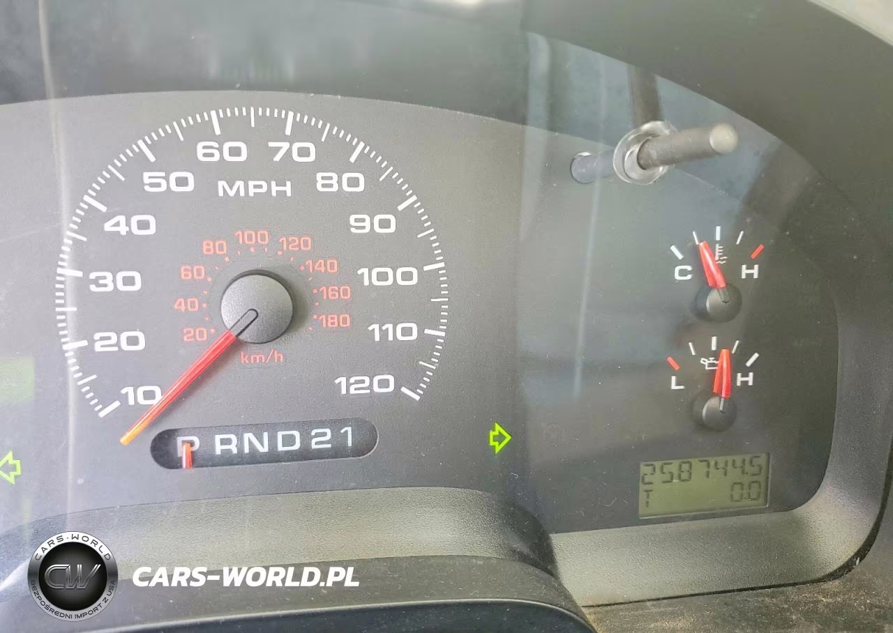 2006 Ford F150 VIN:1FTRF12W66NA85189 - 9