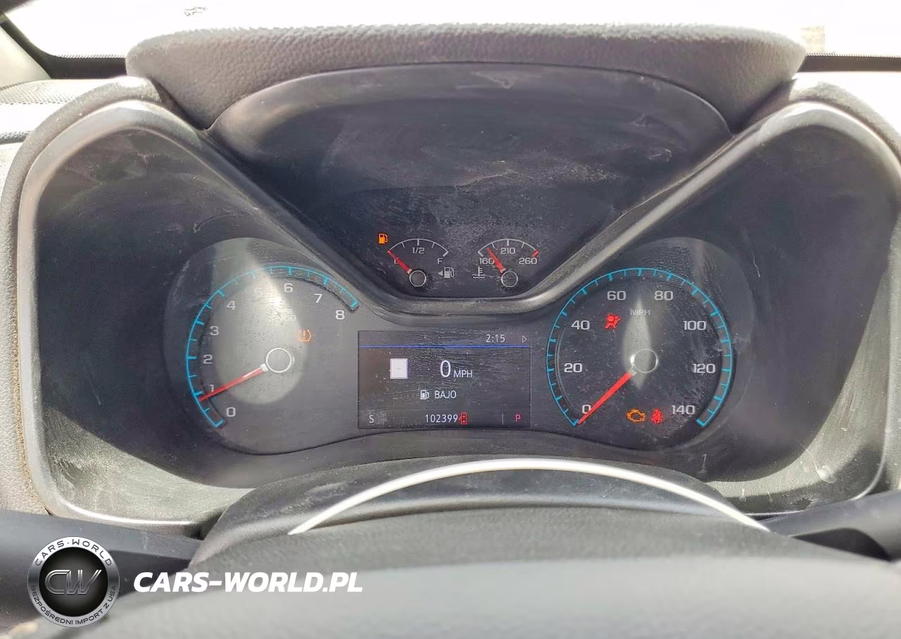 2020 GMC Canyon Denali VIN:1GTG6EEN0L1240484 - 9