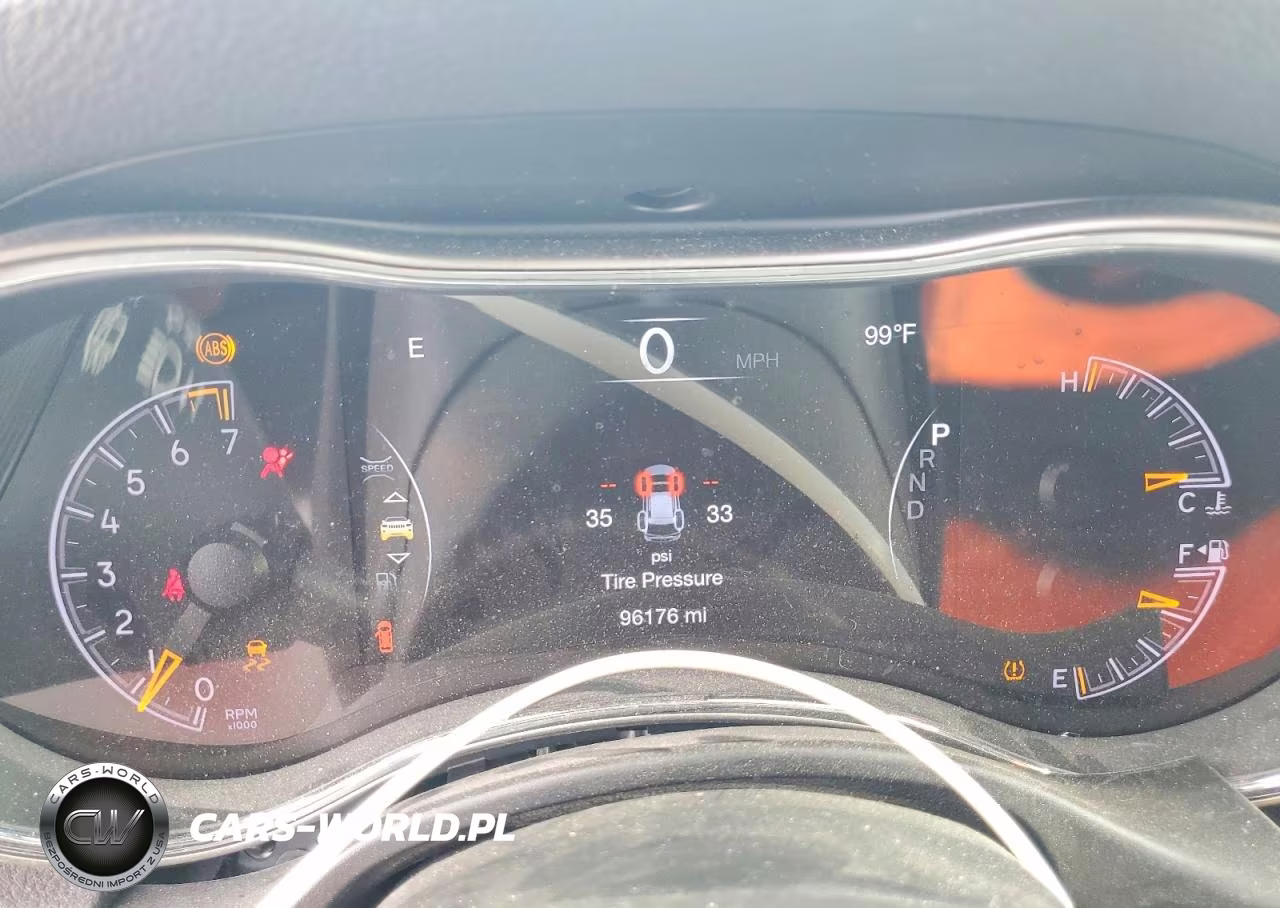 2019 Jeep Grand Cherokee Laredo VIN:1C4RJEAG3KC789968 - 9