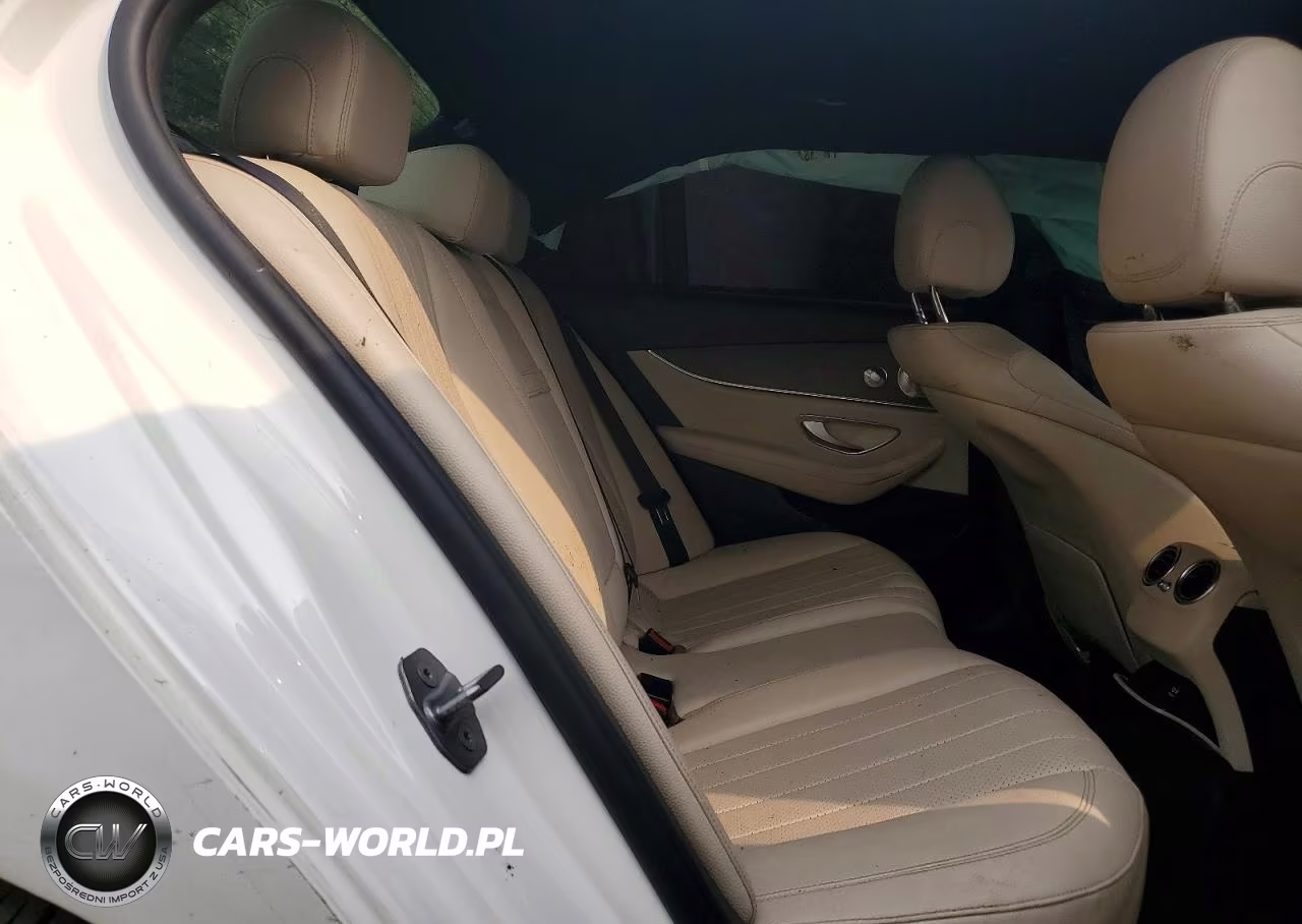 2017 Mercedes-Benz E 300 4Matic VIN:WDDZF4KB2HA031743 - 10