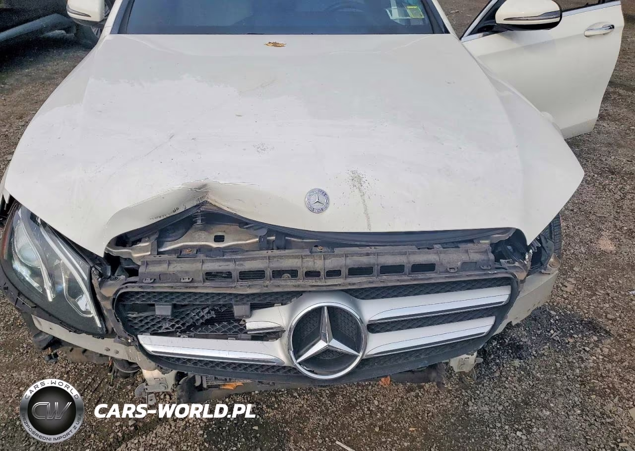 2017 Mercedes-Benz E 300 4Matic VIN:WDDZF4KB2HA031743 - 11