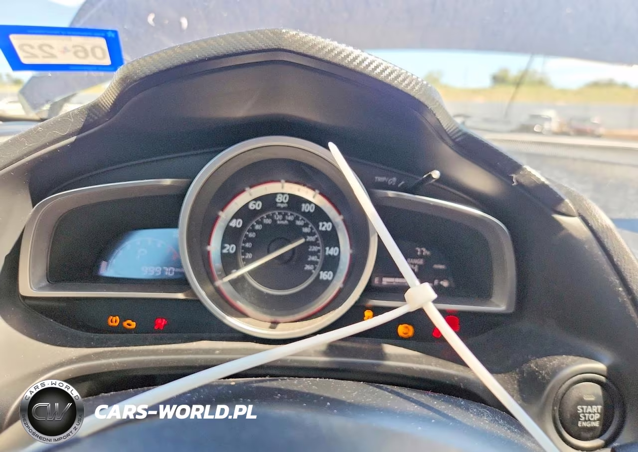 2014 Mazda 3 Touring VIN:3MZBM1L77EM119645 - 9