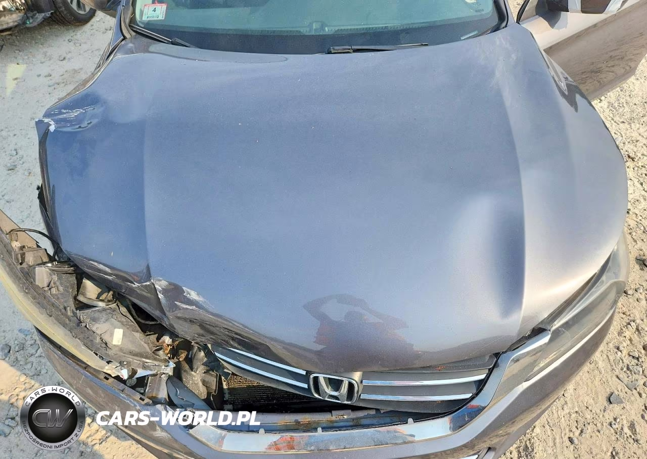 2013 Honda Accord Lx VIN:1HGCR2F32DA101588 - 11