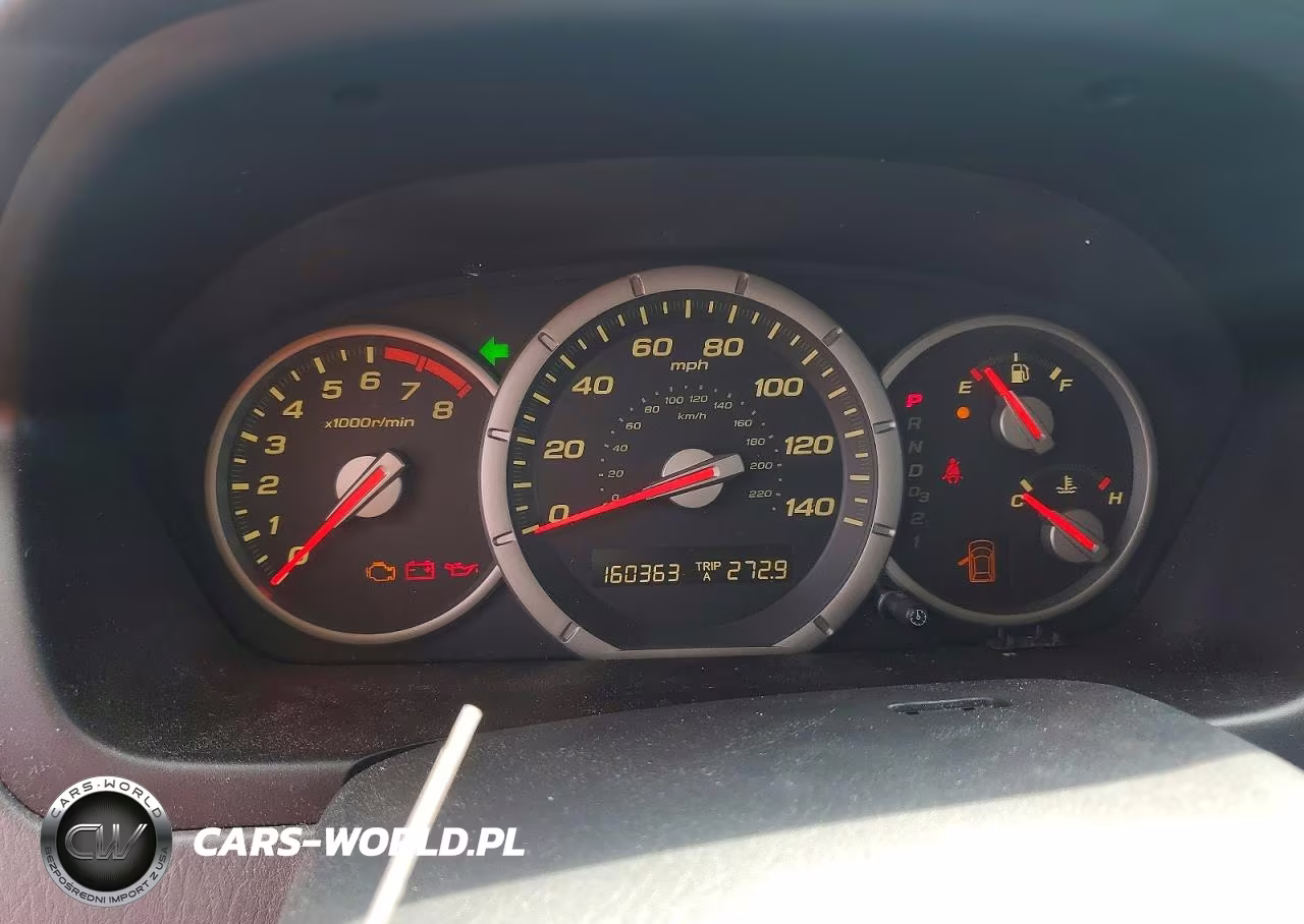 2006 Honda Pilot Ex VIN:5FNYF18456B012024 - 9