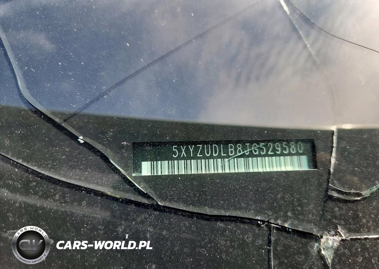 2018 Hyundai Santa Fe Sport 2.4L VIN:5XYZUDLB8JG529580 - 13