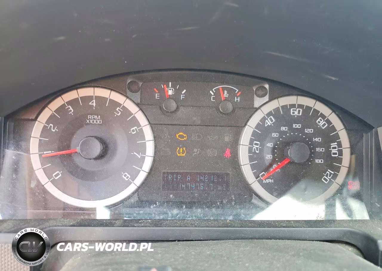 2012 Ford Escape Xlt VIN:1FMCU0D72CKA35278 - 9