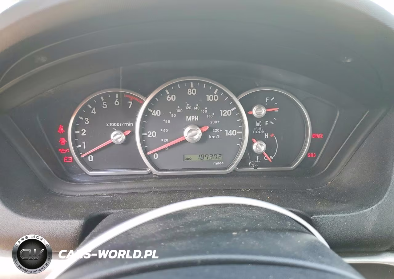2005 Mitsubishi Galant Es Medium VIN:4A3AB36F05E062565 - 9