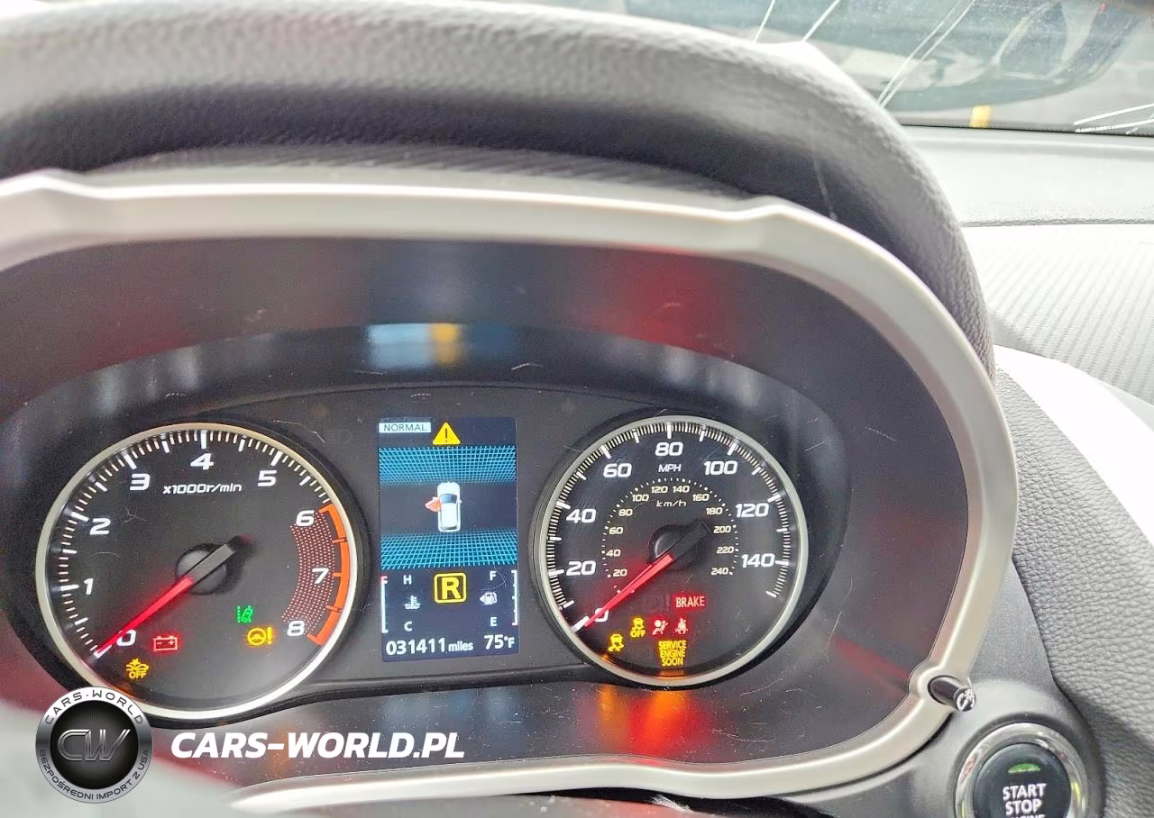 2025 Mitsubishi Eclipse Cross Se VIN:JA4ATWAA5SZ005922 - 9