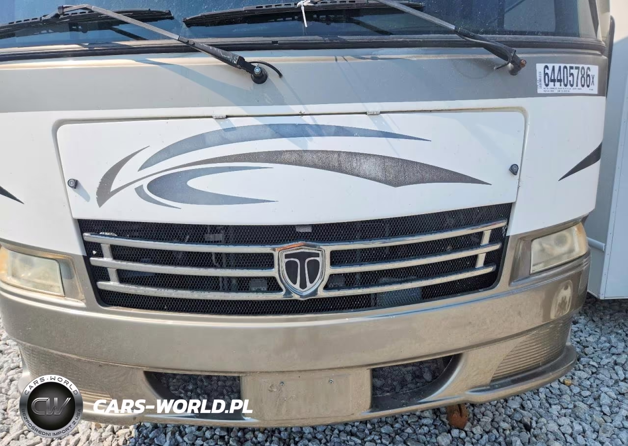 2012 Daybreak Rv VIN:1F66F5DY5C0A04204 - 7