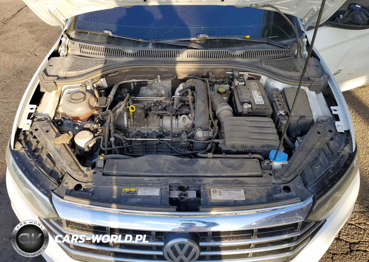 2019 Volkswagen Jetta S VIN:3VWC57BU4KM139570 - 11