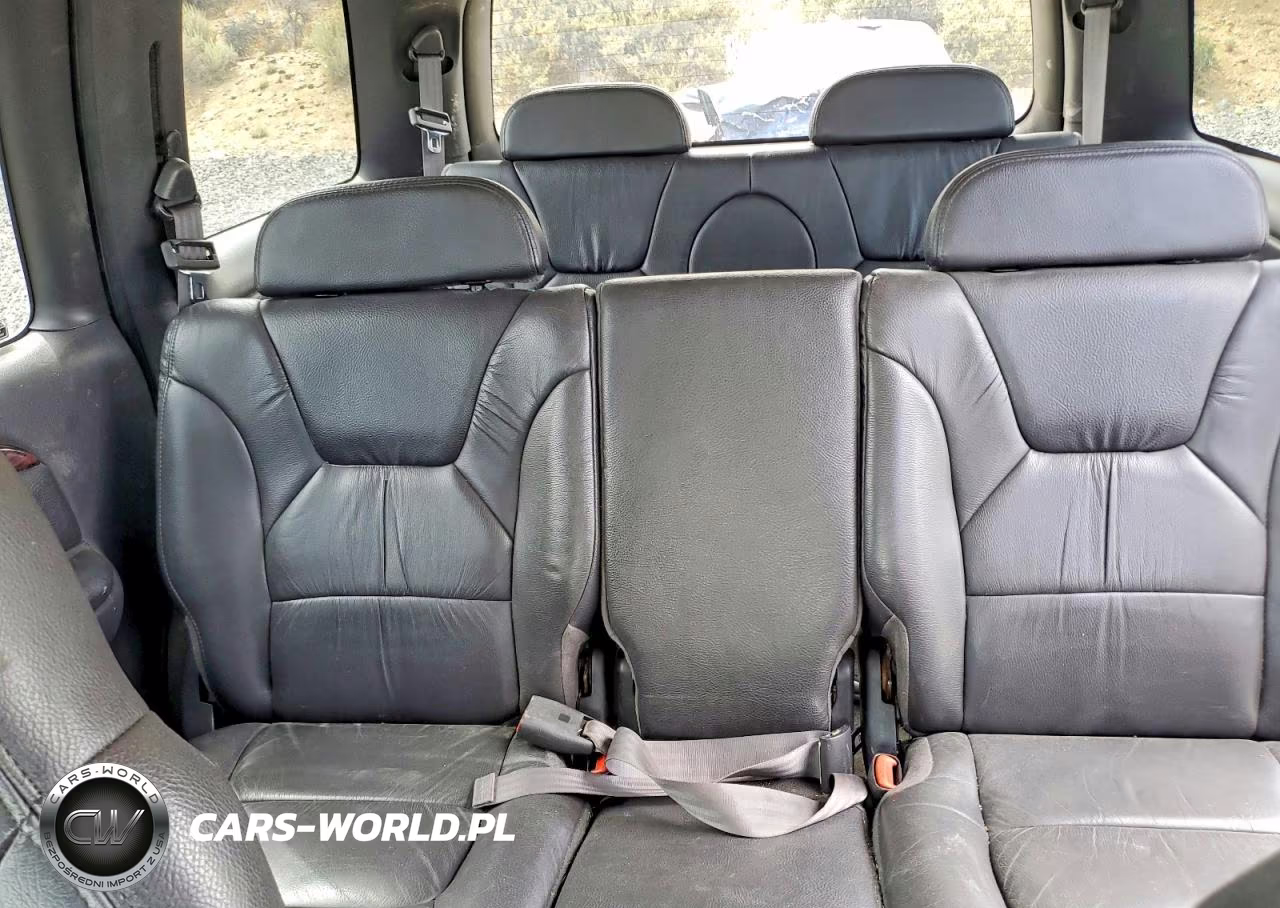 2000 Dodge Durango VIN:1B4HS28Z9YF288683 - 10