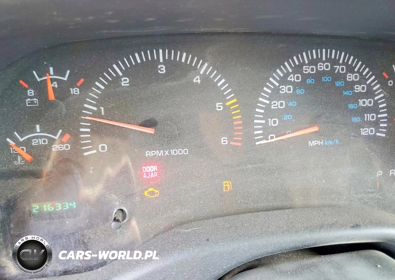 2000 Dodge Durango VIN:1B4HS28Z9YF288683 - 9