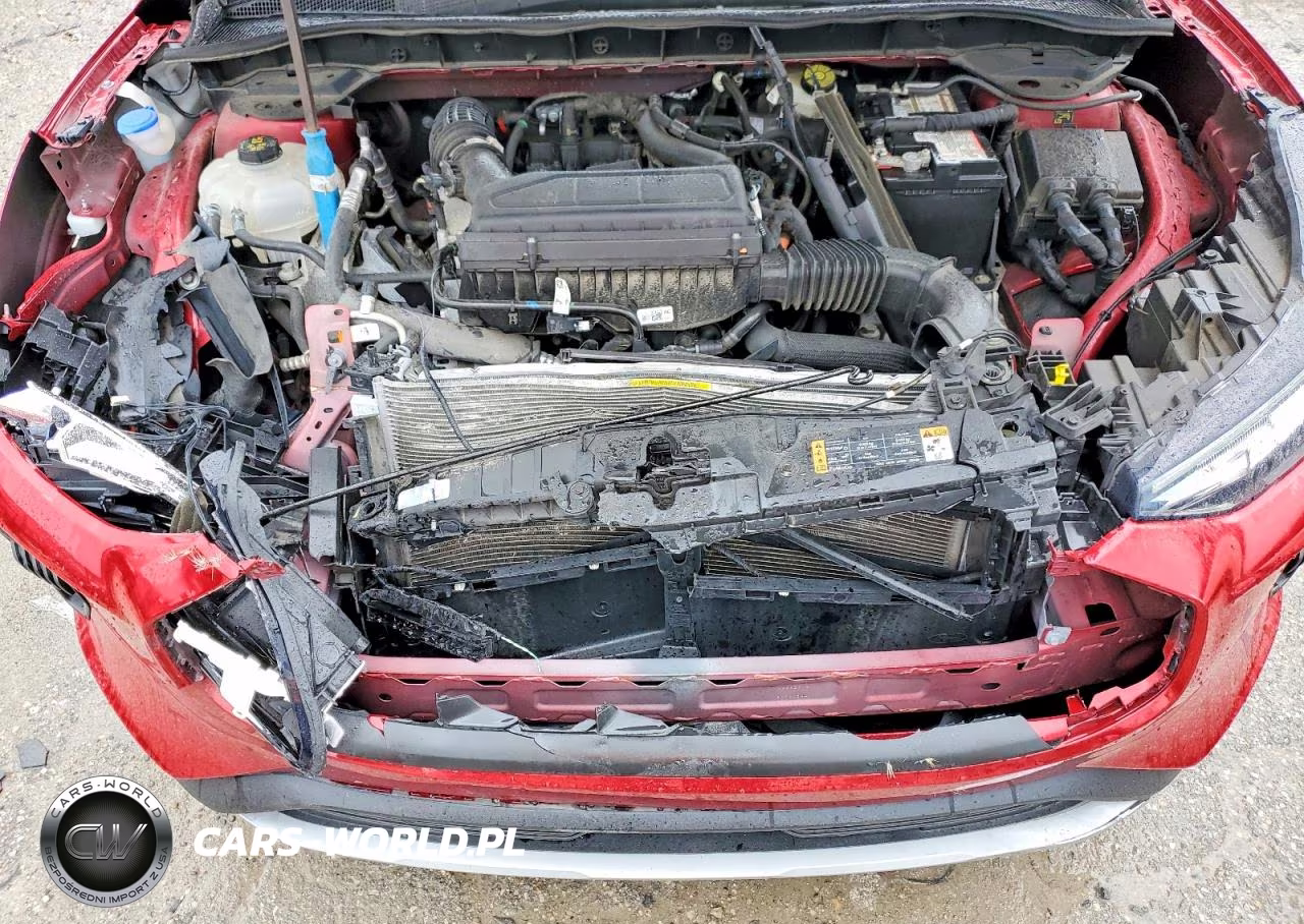2023 Ford Escape Active VIN:1FMCU0GN3PUA08398 - 12