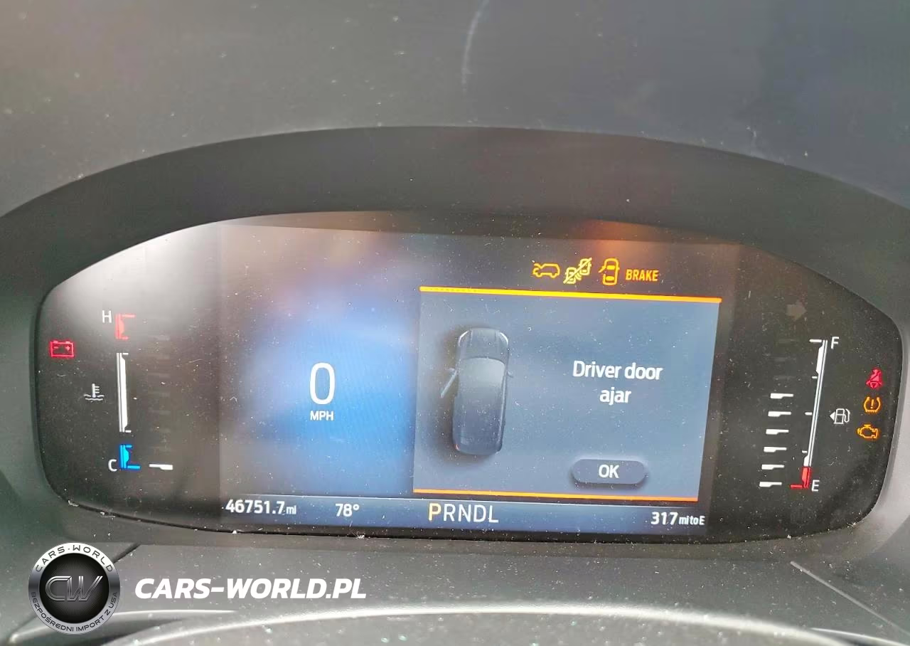 2023 Ford Escape Active VIN:1FMCU0GN3PUA08398 - 9