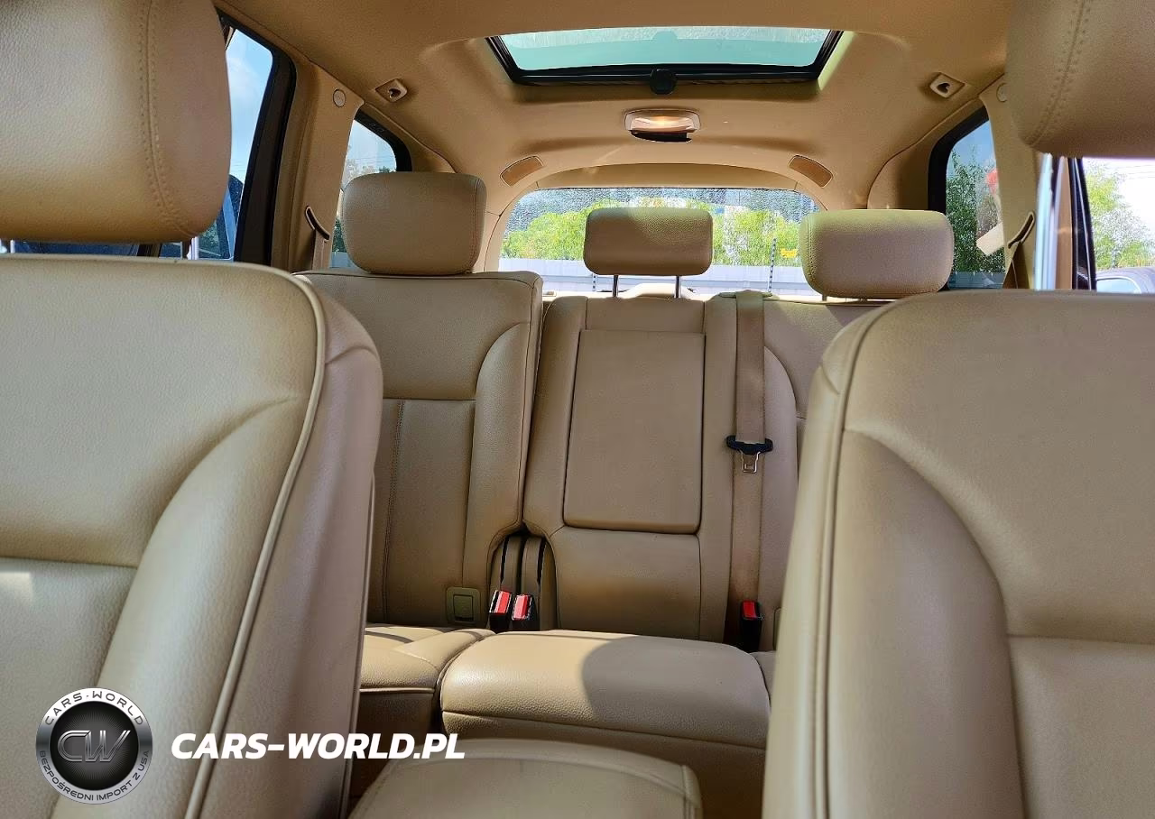 2010 Mercedes-Benz Gl 450 4Matic VIN:4JGBF7BE8AA621177 - 10