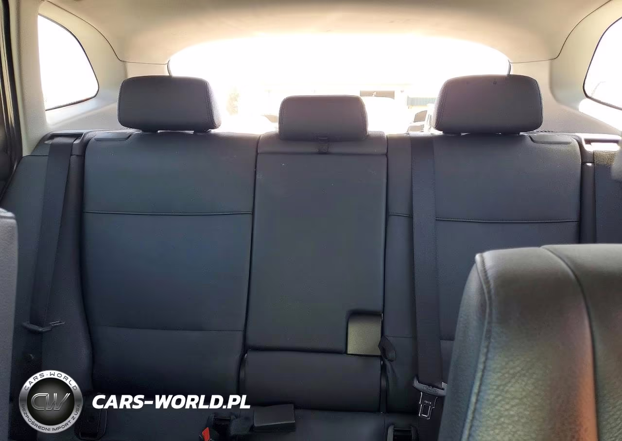 2014 BMW X1 xDrive28I VIN:WBAVL1C51EVY23294 - 10