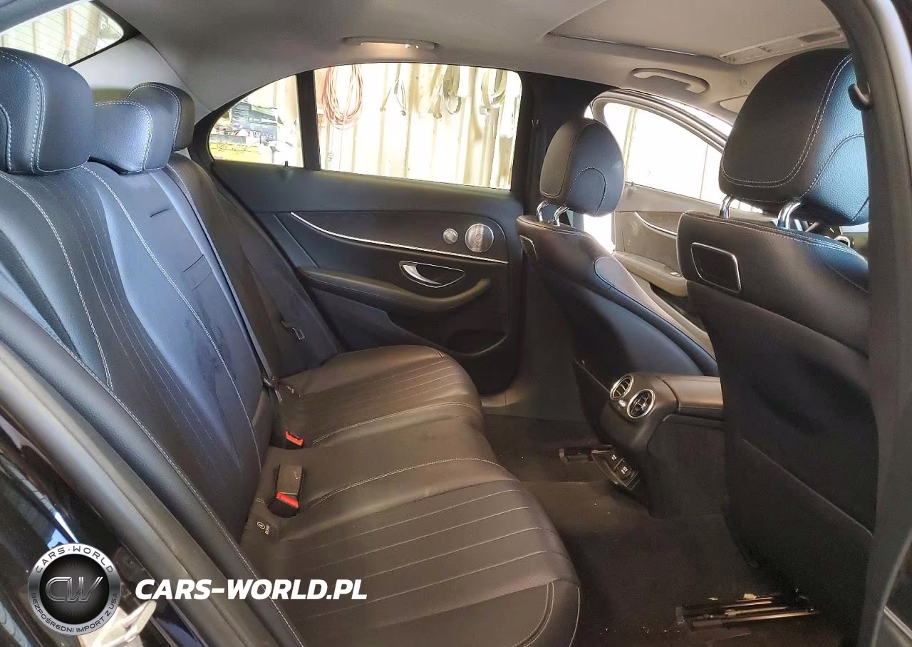 2018 Mercedes-Benz E 300 4Matic VIN:WDDZF4KB6JA373847 - 10