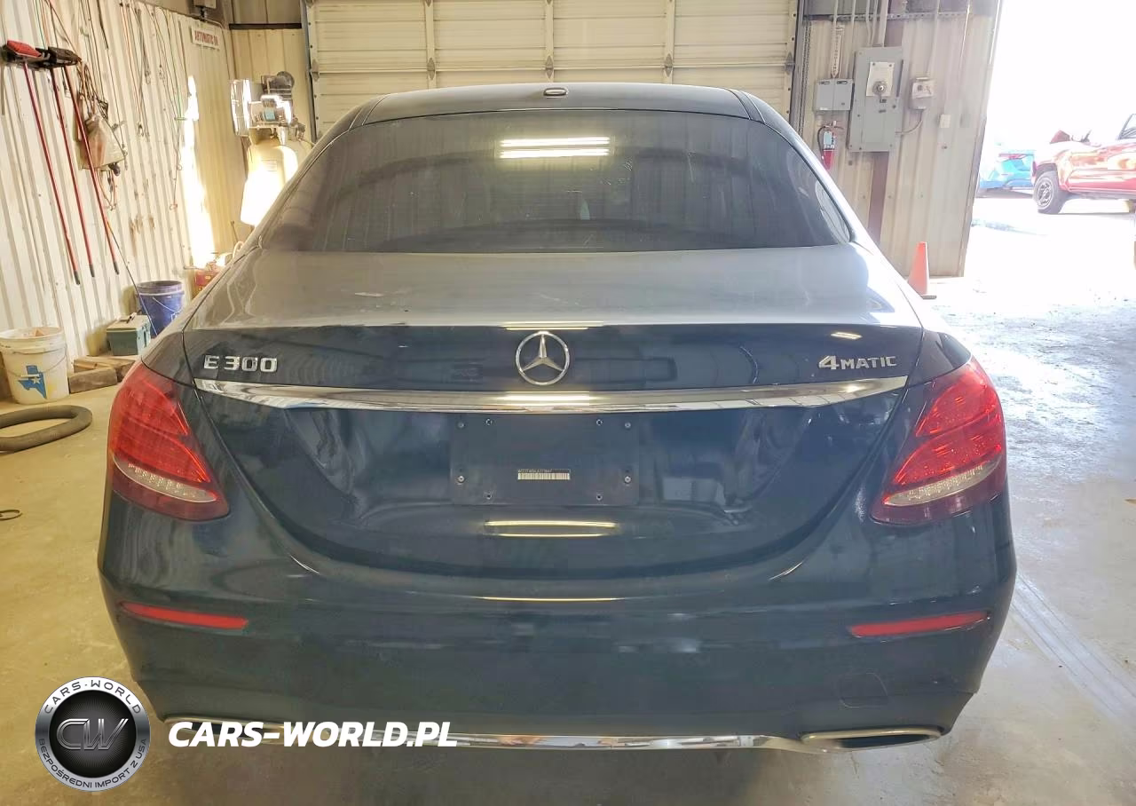 2018 Mercedes-Benz E 300 4Matic VIN:WDDZF4KB6JA373847 - 6