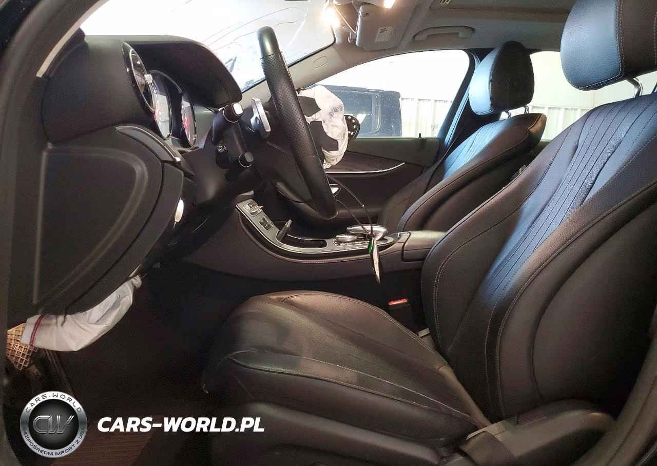 2018 Mercedes-Benz E 300 4Matic VIN:WDDZF4KB6JA373847 - 7