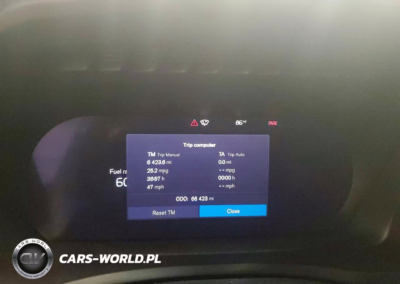 2023 Volvo Xc90 Plus VIN:YV4062PN0P1952638 - 9