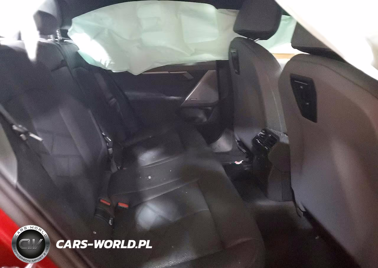 2025 BMW 540 Xi VIN:WBA63FJ08SCU30179 - 10
