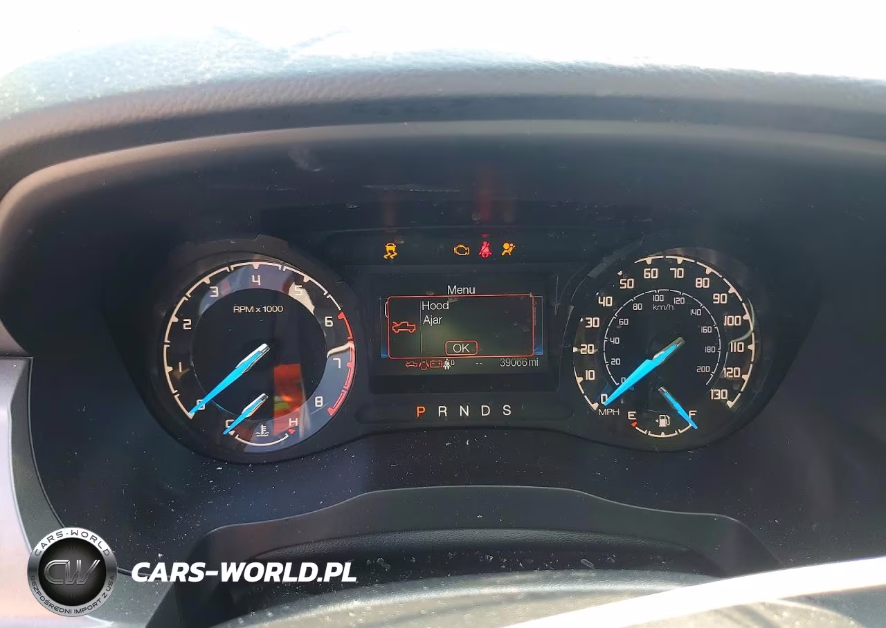 2021 Ford Ranger Xl VIN:1FTER4FH5MLD80814 - 9