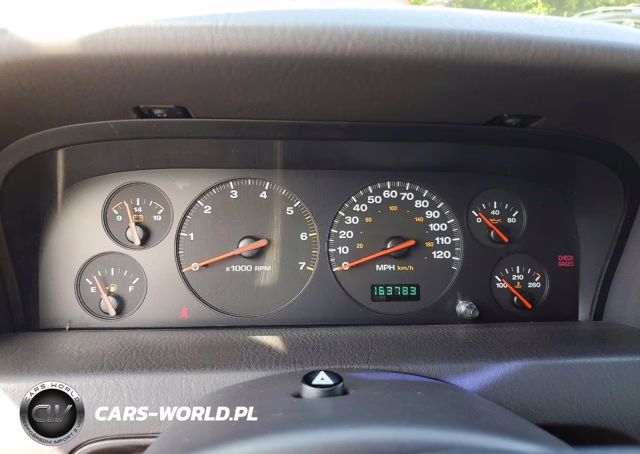2001 Jeep Grand Cherokee Laredo VIN:1J4GW48S01C727840 - 9