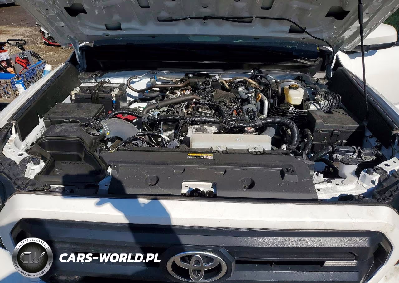 2025 Toyota Tacoma Sr5 VIN:3TMLB5JN7SM134566 - 11
