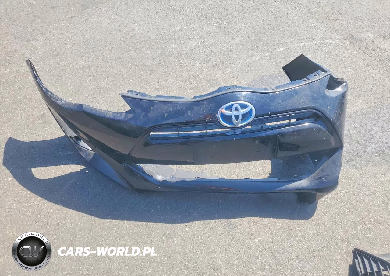 2016 Toyota Prius C Two VIN:JTDKDTB3XG1129129 - 12