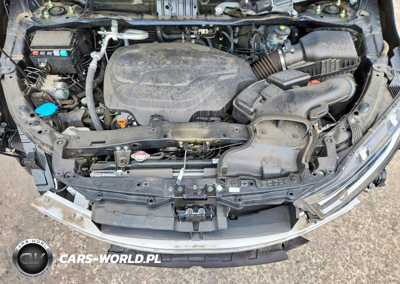 2023 Honda Odyssey Exl VIN:5FNRL6H69PB031009 - 12
