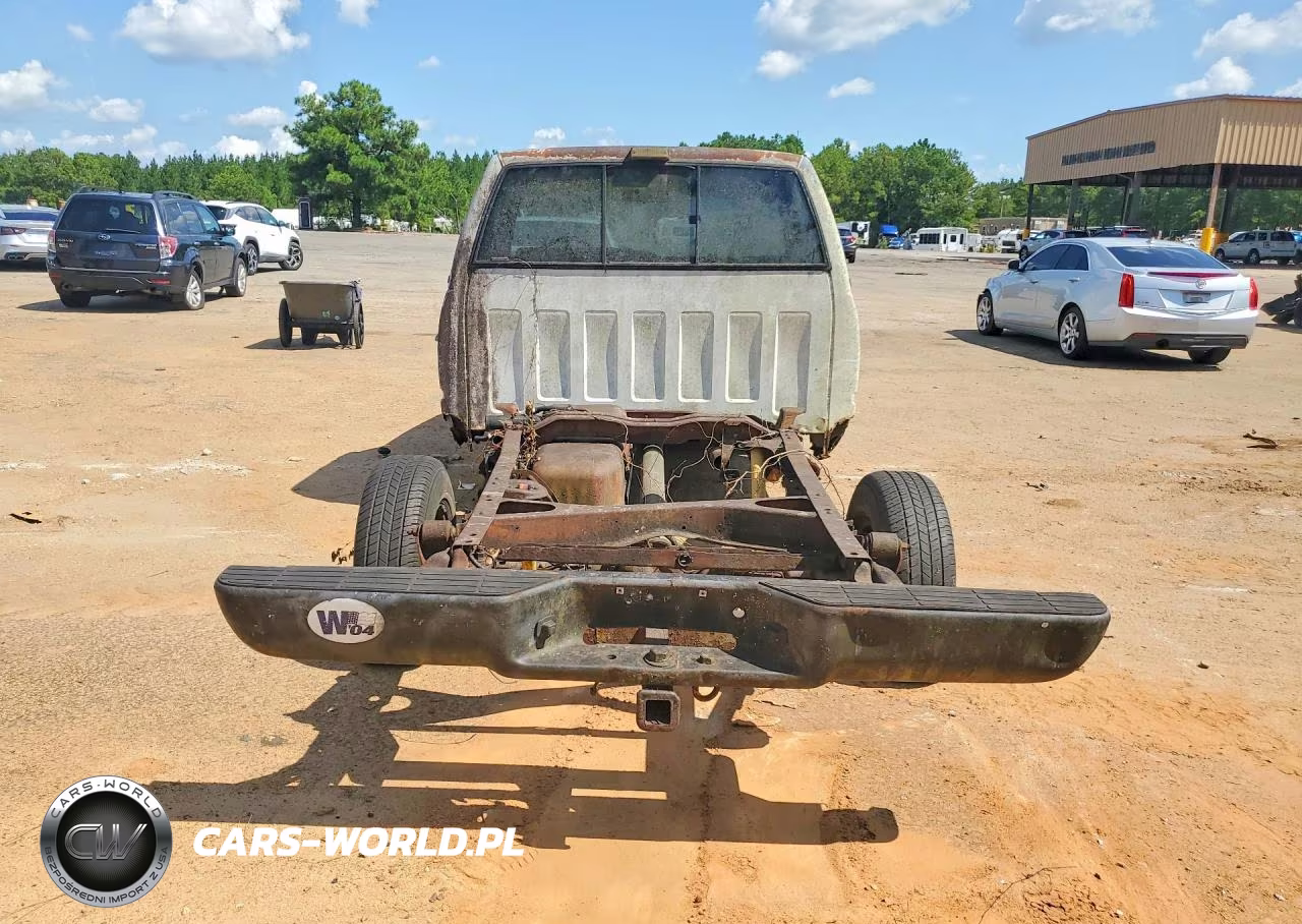 1990 GMC Sierra C1500 VIN:2GTEC14K5L1506009 - 6