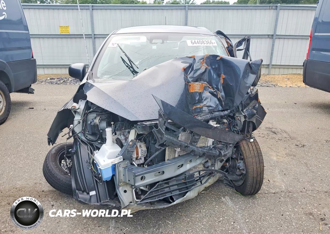2024 Mitsubishi Mirage Es VIN:ML32AUHJ2RH031567 - 5