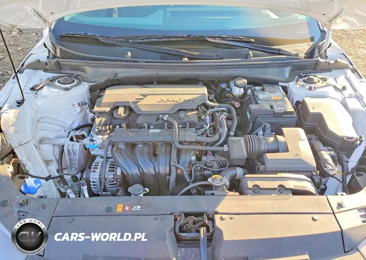 2025 Kia K4 Lxs VIN:3KPFT4DEXSE220528 - 11