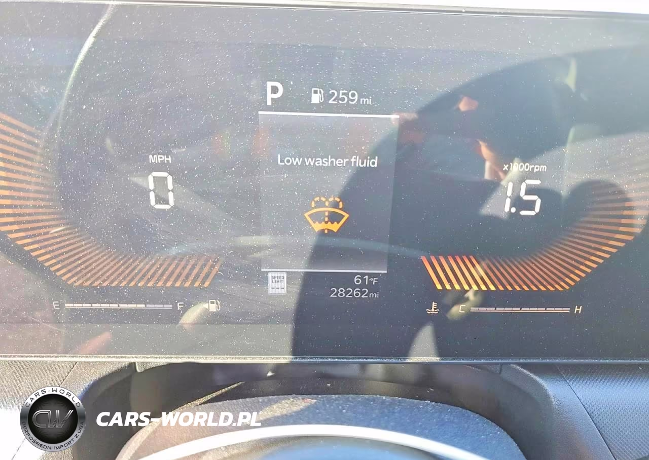 2025 Kia K4 Lxs VIN:3KPFT4DEXSE220528 - 9