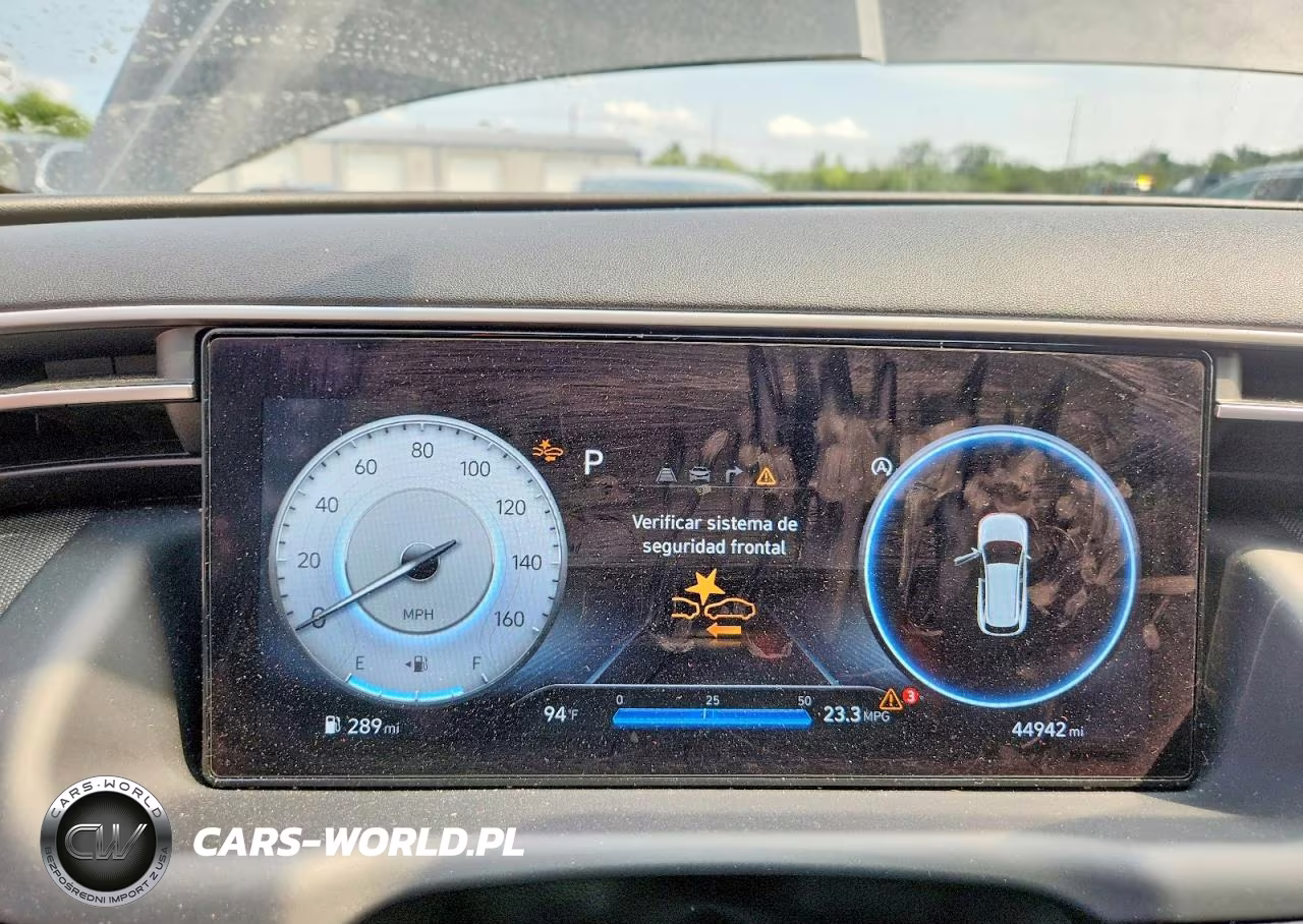 2022 Hyundai Tucson Limited VIN:5NMJECAE3NH155974 - 9