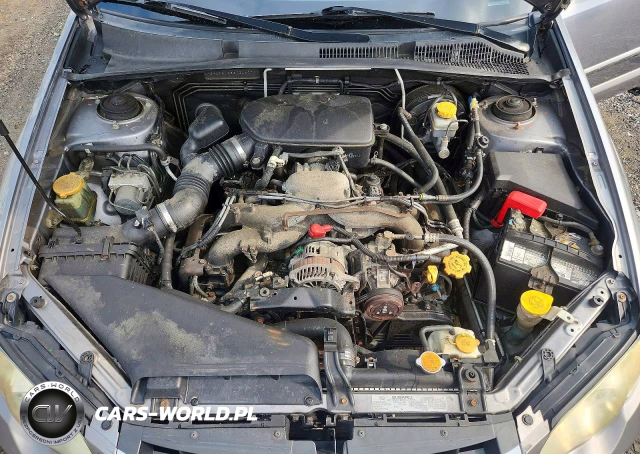 2008 Subaru Outback 2.5I VIN:4S4BP61C587306271 - 11