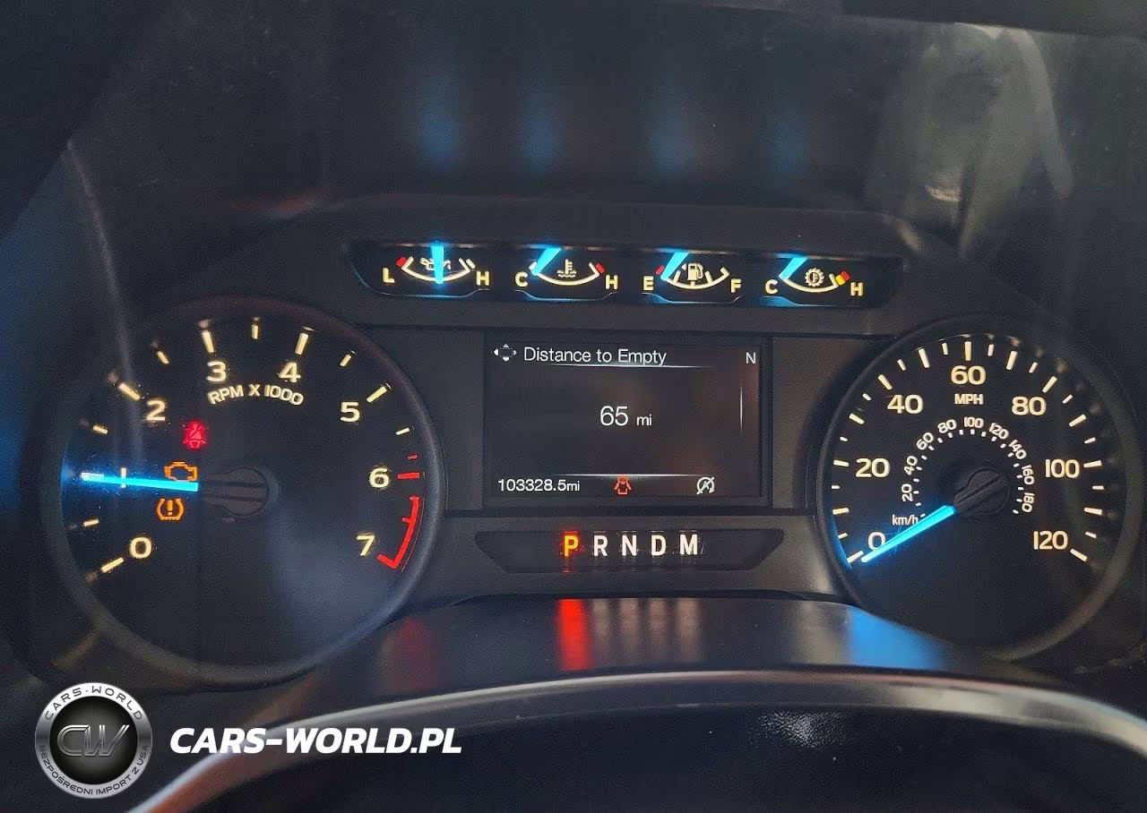 2018 Ford F150 Super Cab VIN:1FTFX1E55JKF17087 - 9