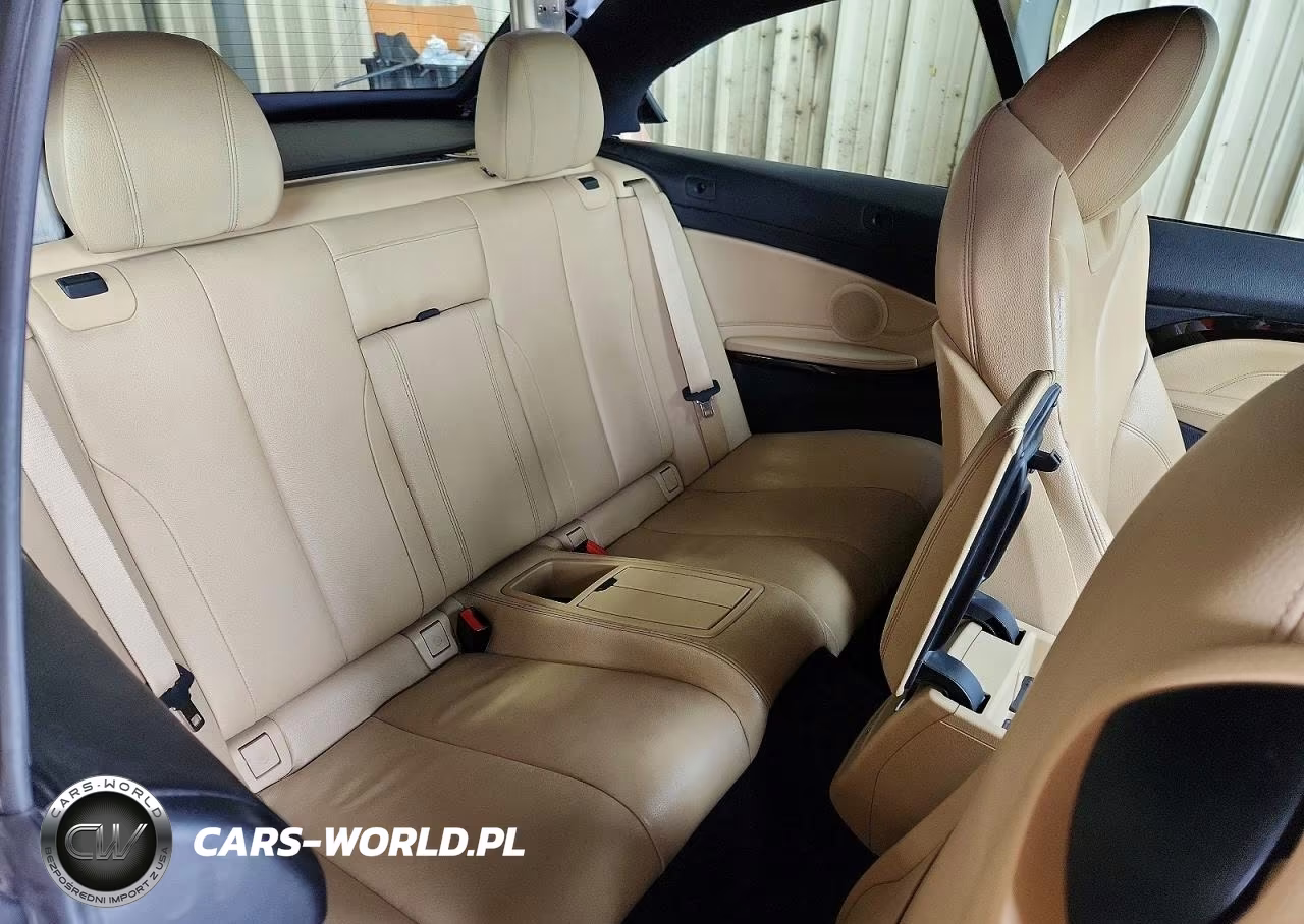 2018 BMW 430Xi VIN:WBA4Z3C50JEA31706 - 10