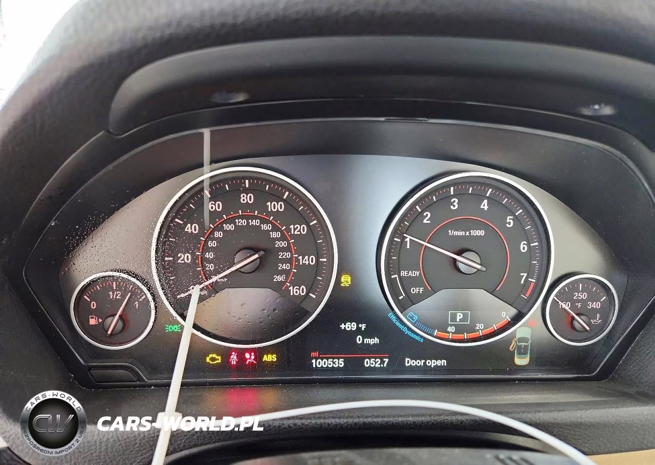 2018 BMW 430Xi VIN:WBA4Z3C50JEA31706 - 9