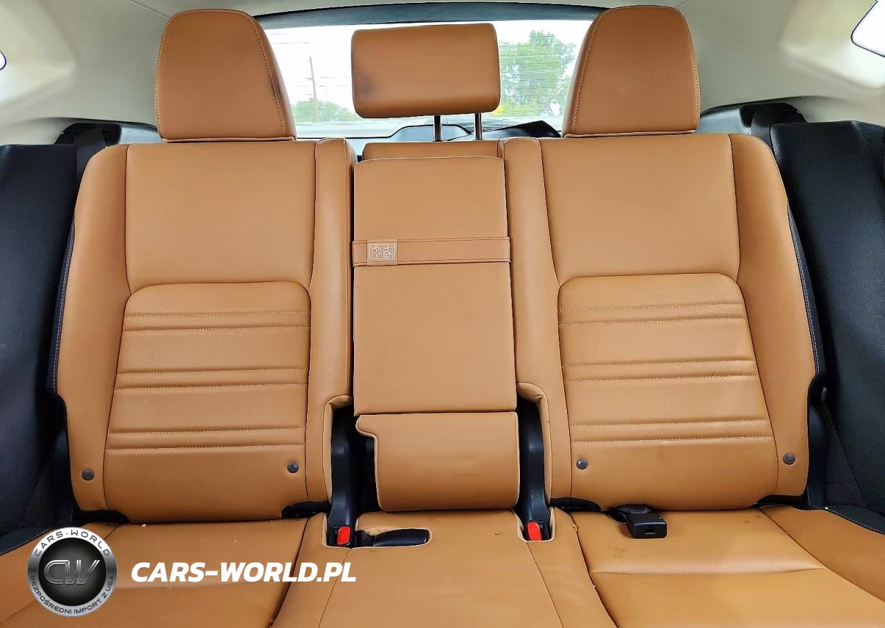 2018 Lexus Nx 300 Base VIN:JTJYARBZ7J2104455 - 10
