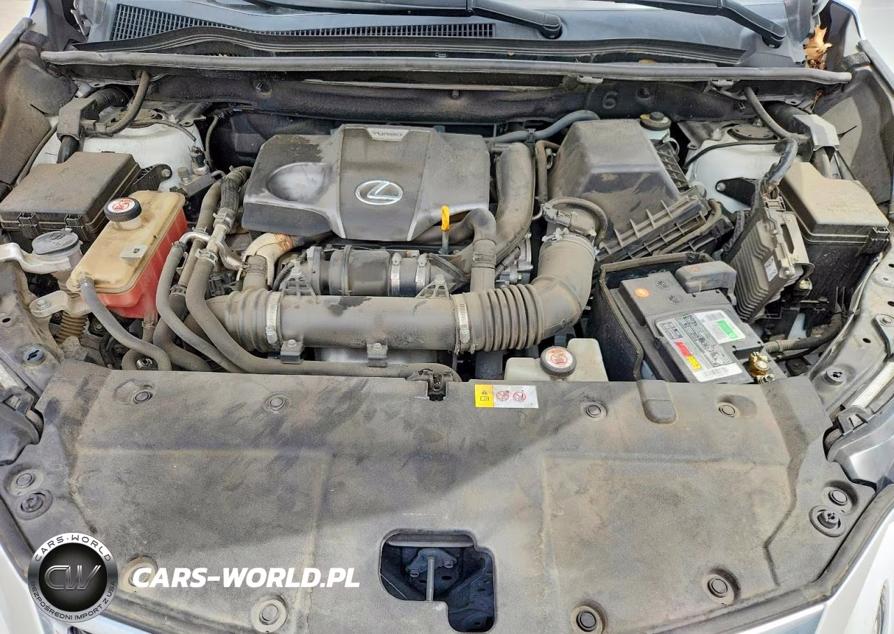 2018 Lexus Nx 300 Base VIN:JTJYARBZ7J2104455 - 12