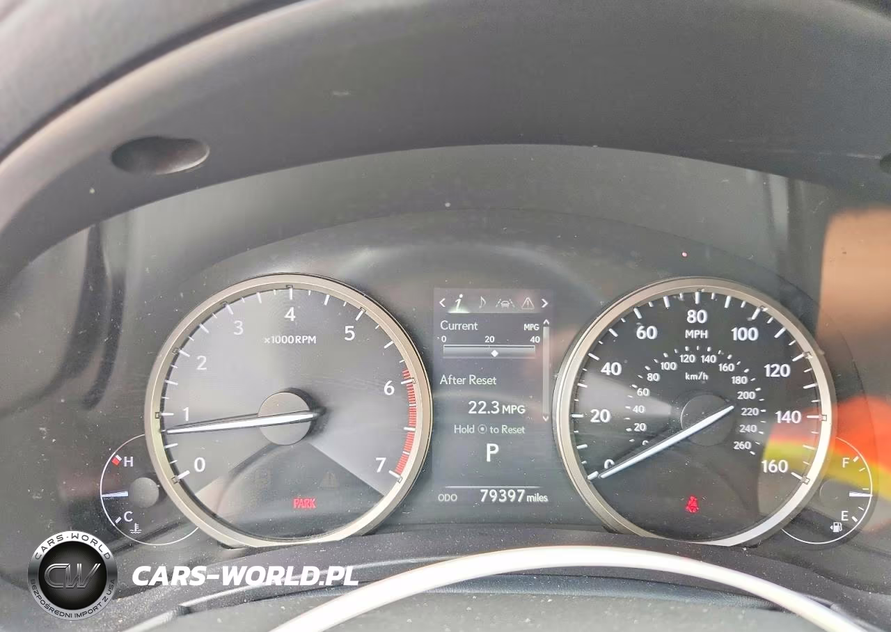 2018 Lexus Nx 300 Base VIN:JTJYARBZ7J2104455 - 9