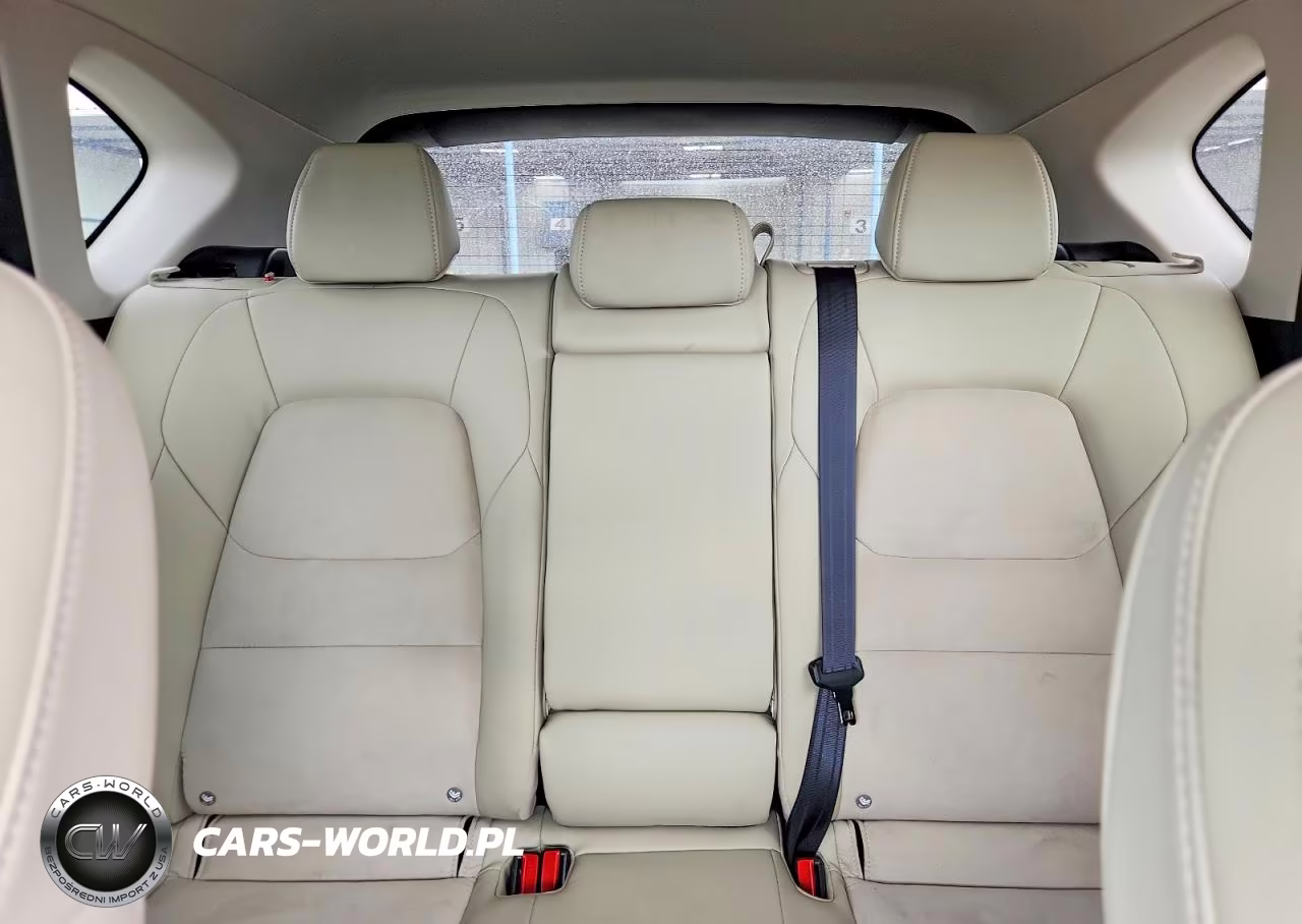 2017 Mazda Cx-5 Touring VIN:JM3KFBCL4H0205655 - 10
